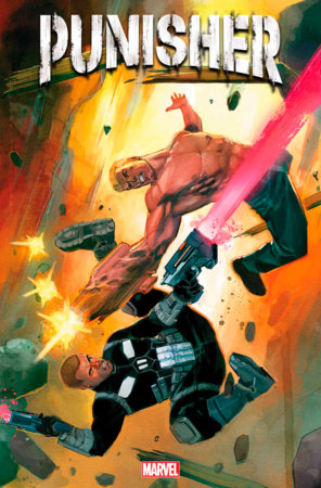 Punisher (2023)