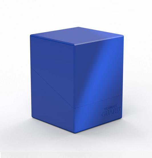 UG DECK CASE BOULDER 100+ SOLID BLUE