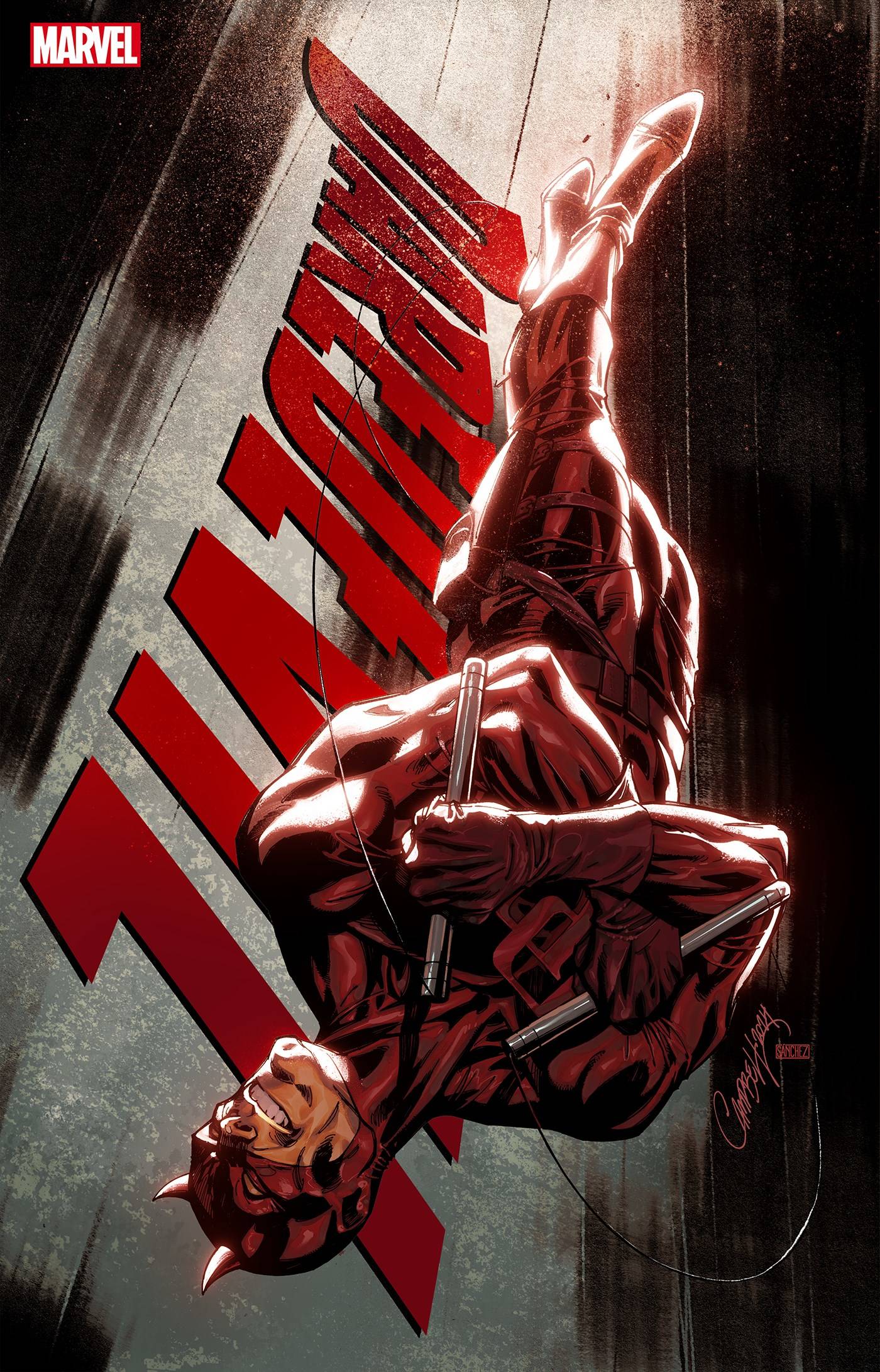 Daredevil (2023)