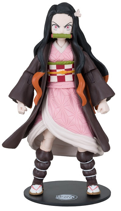 DEMON SLAYER 7" WV1: NEZUKO KAMADO