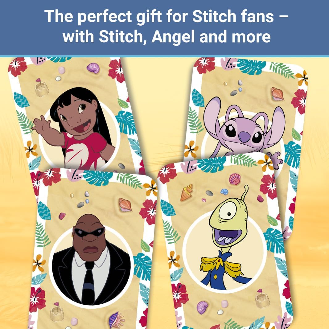LABYRINTH STITCH