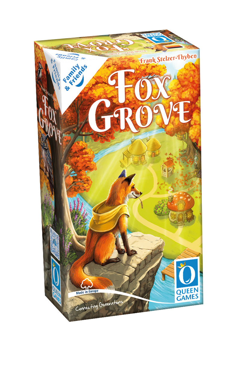 Fox Grove