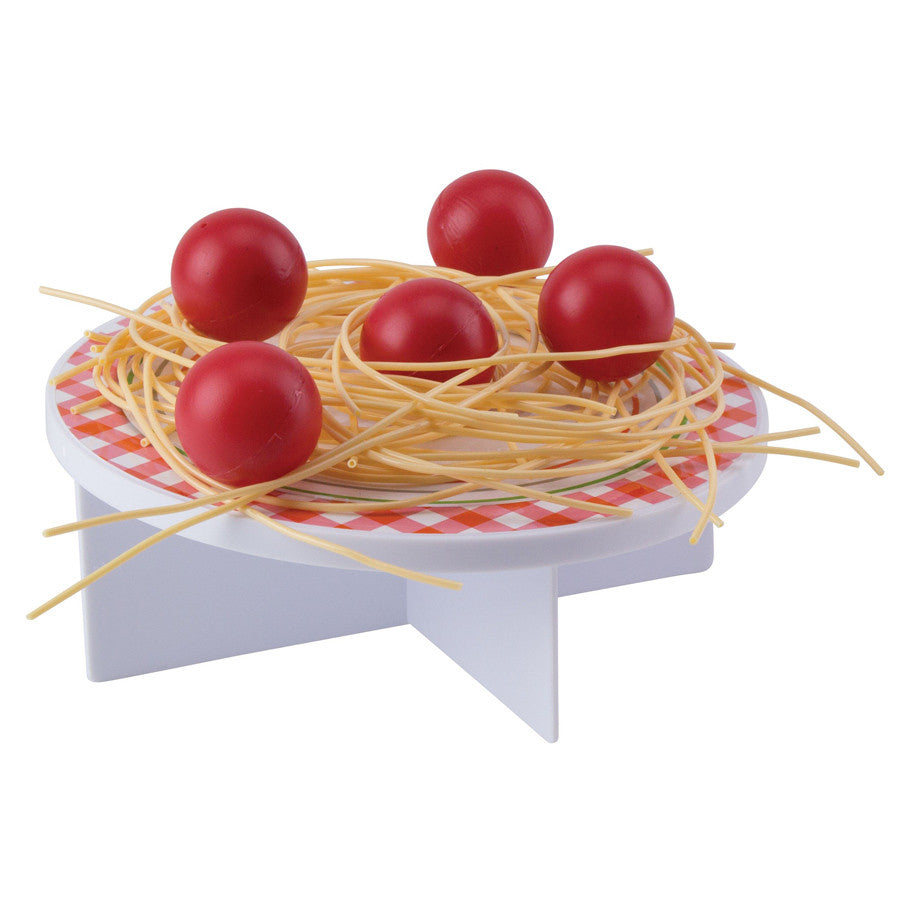 DON’T DROP THE MEATBALLS (REFRESH)