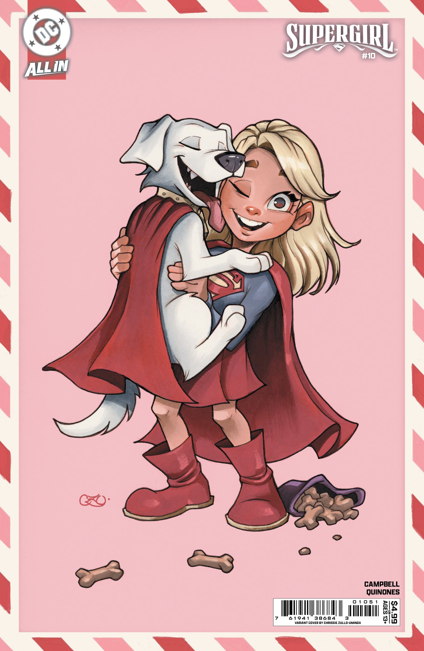 Supergirl
