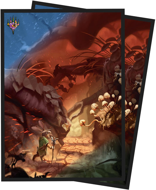 UP D-PRO MTG BLOOMBURROW  100CT