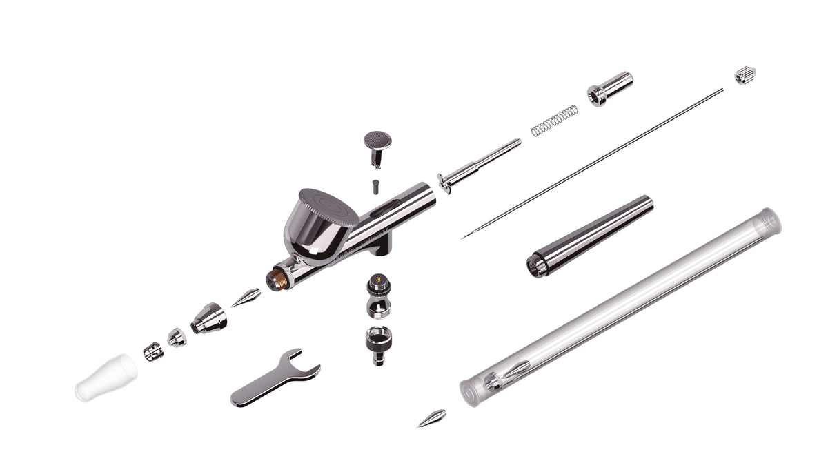 VALLEJO: EASYAIR STARTER AIRBRUSH
