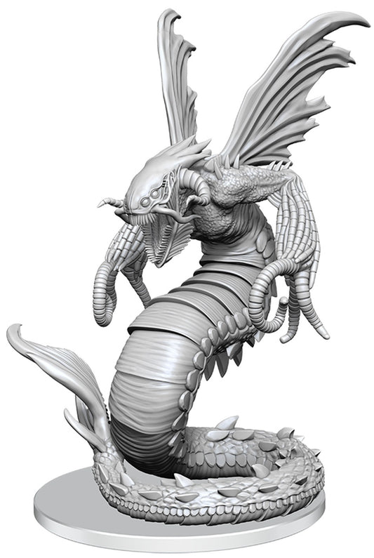 PF UNPAINTED MINIS WV27 SARGLAGON (DROWNING DEVIL)