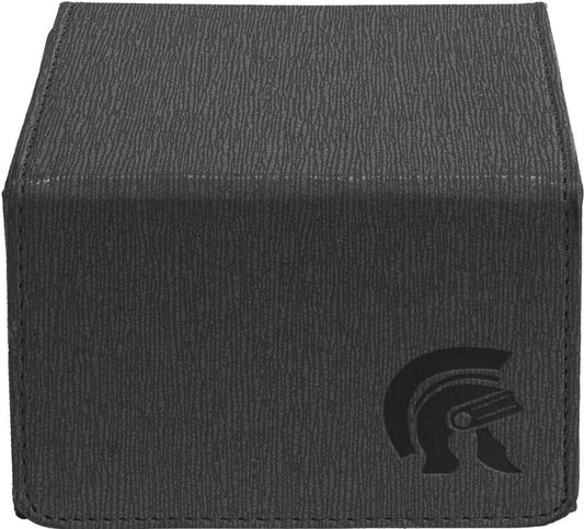 LEGION SENTINEL DECK BOX BLACK 100