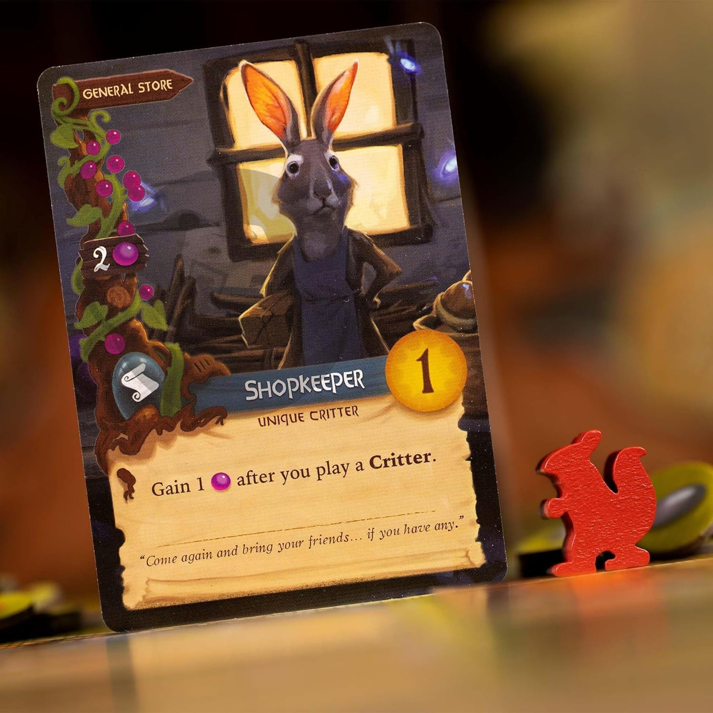 EVERDELL ESSENTIALS EDITION