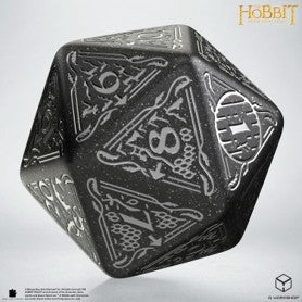 HOBBIT TCG SPINDOWN D20 JUMBO DIE