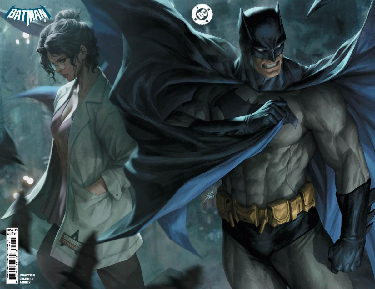 Batman