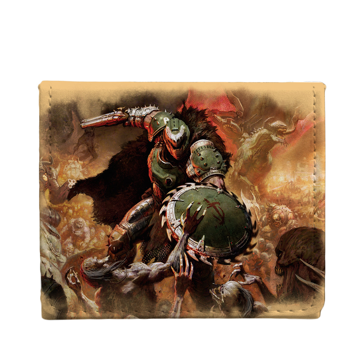 UP D-BOX ALCOVE EDGE DOOM BETHESDA 1