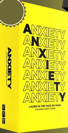 ANXIETY