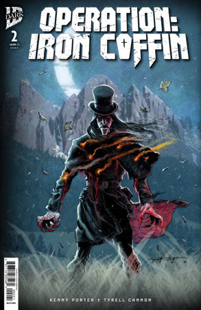 Operation: Iron Coffin