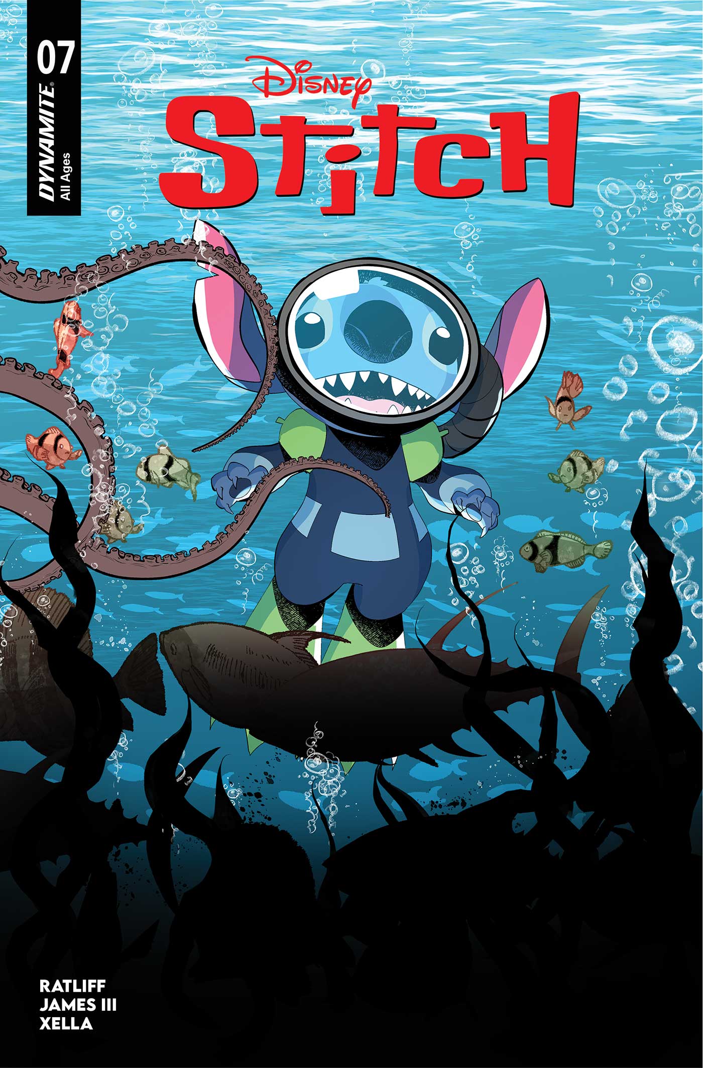 STITCH