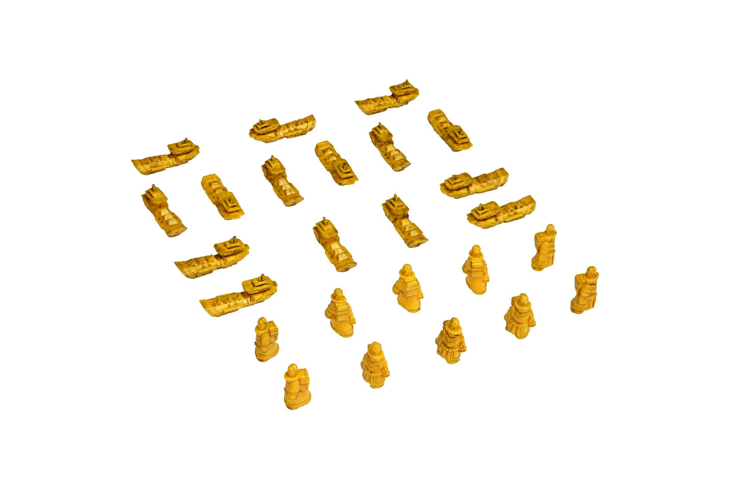 ARCS MINIATURES PACK
