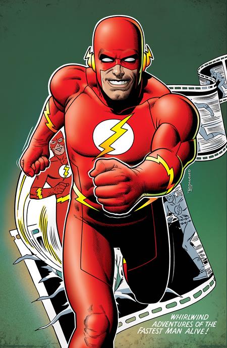 THE FLASH   2023