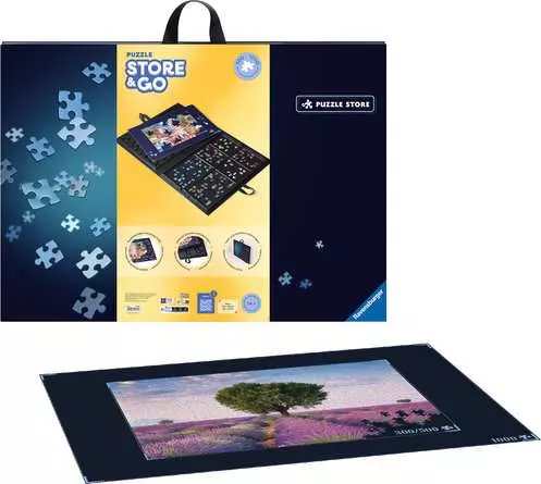 PUZZLE STORE & GO! ACCESSORY