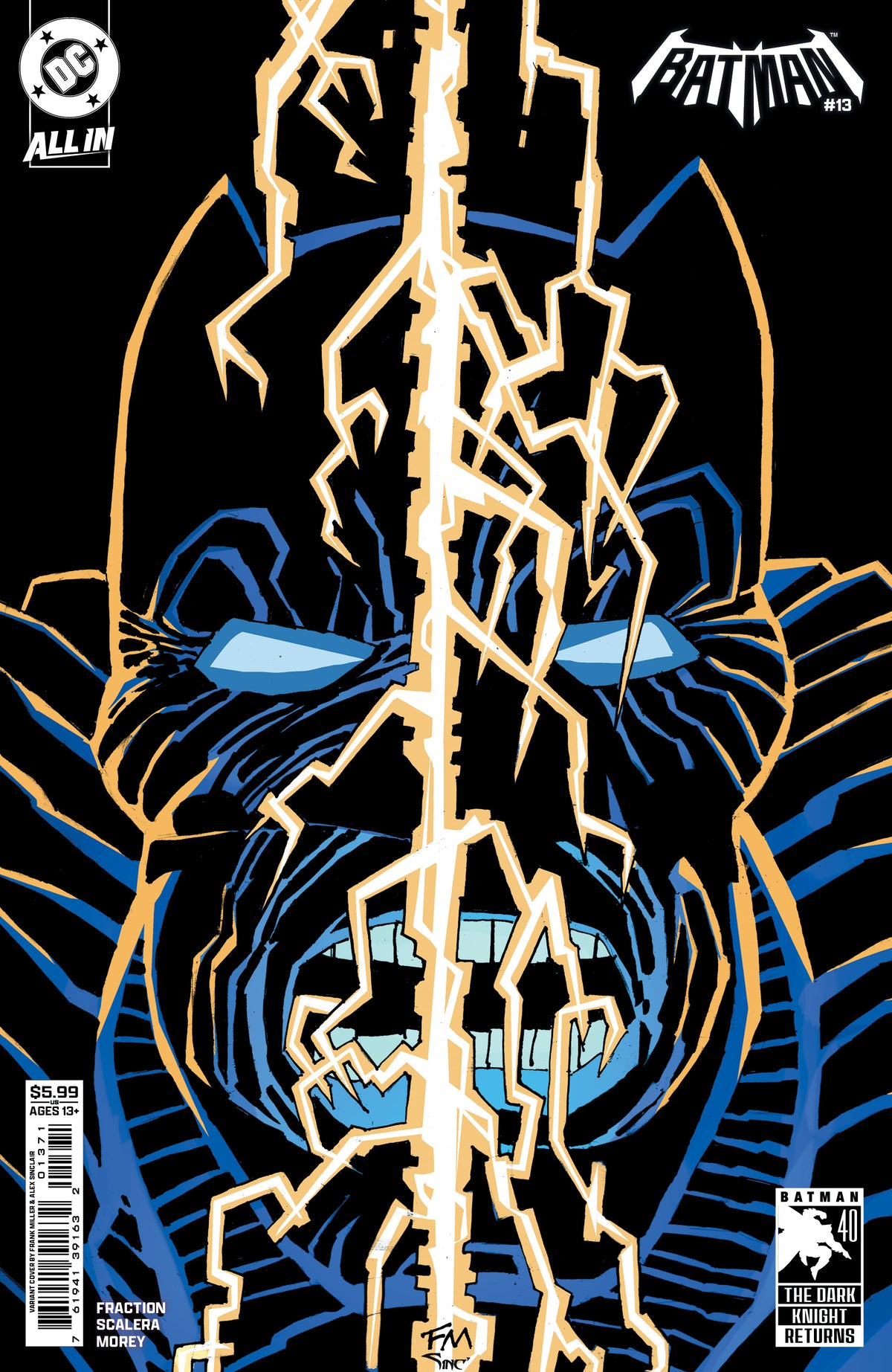 Batman 2025