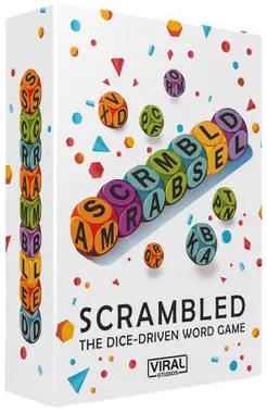 SCRAMBLED