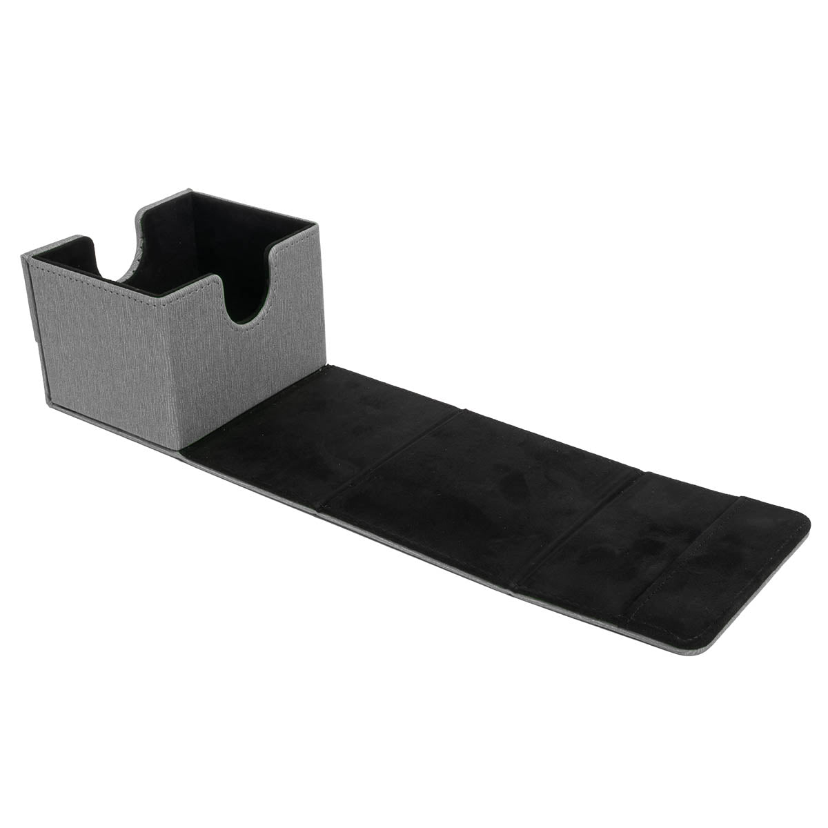 LEGION SENTINEL DECK BOX GREY 100