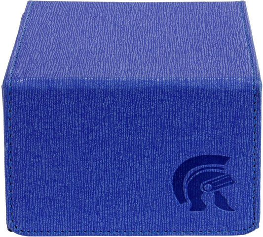 LEGION SENTINEL DECK BOX BLUE 100