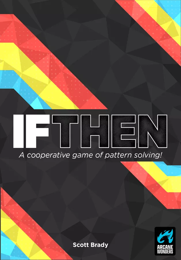 IF THEN