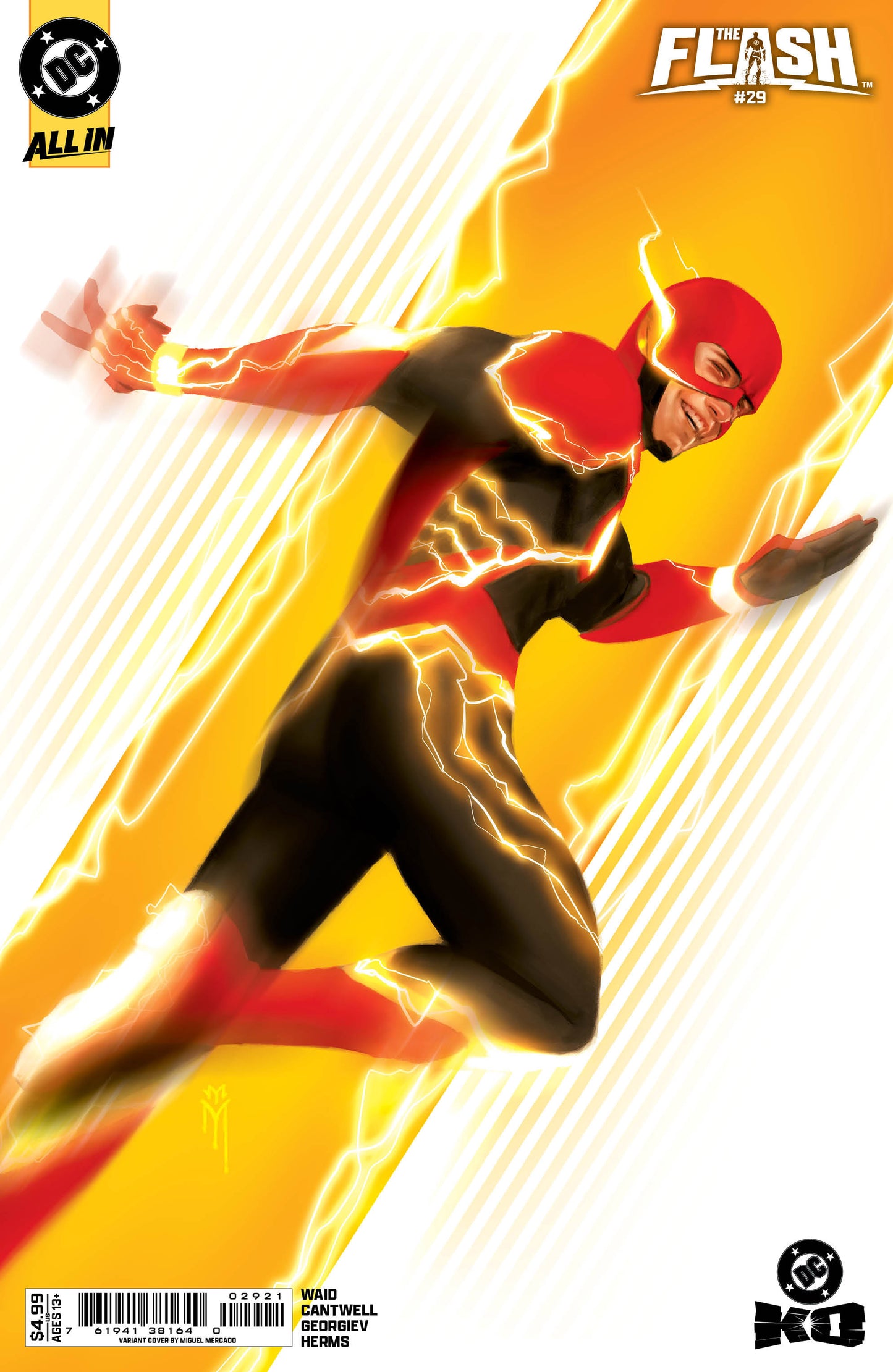 THE FLASH   2023