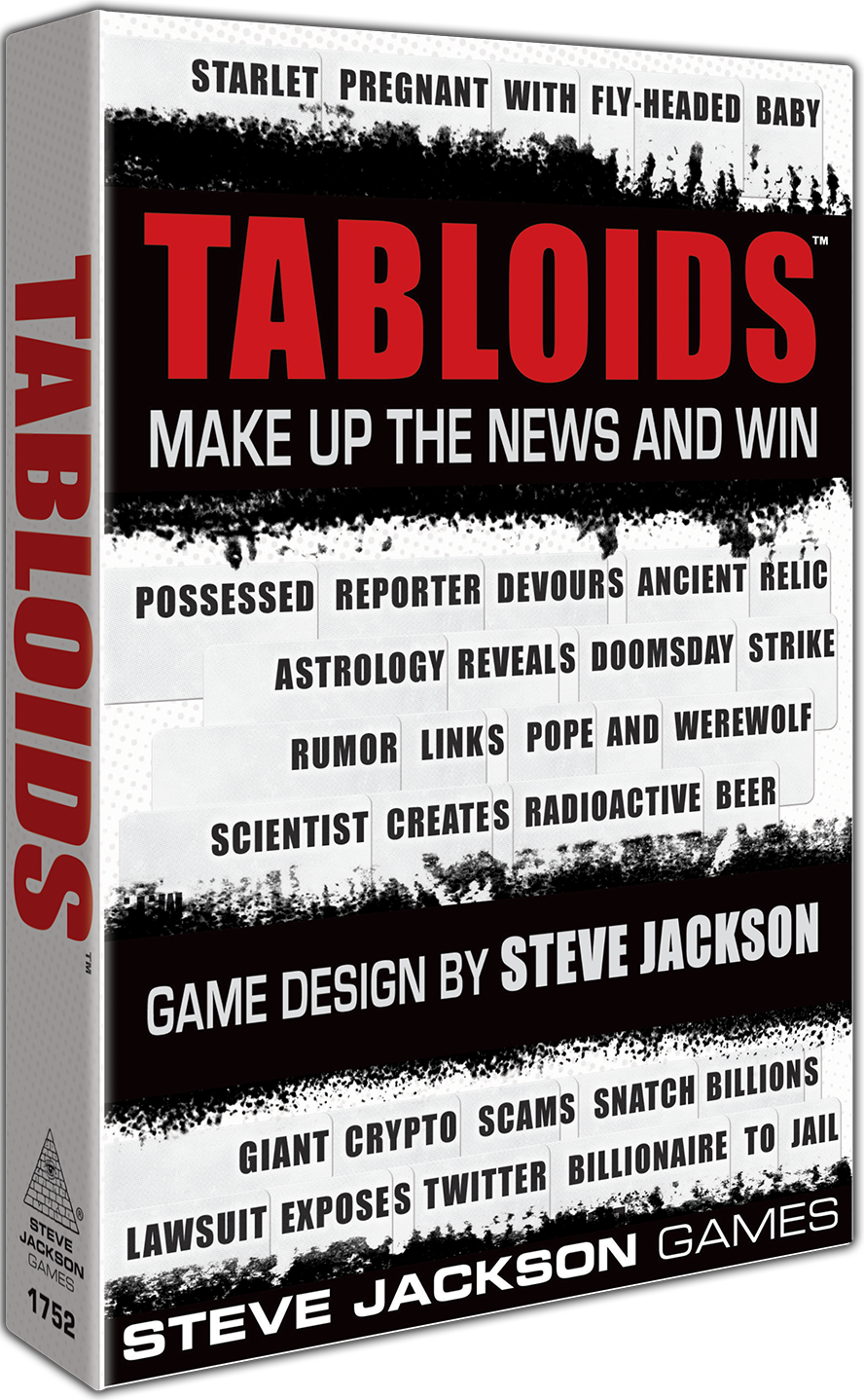 TABLOIDS
