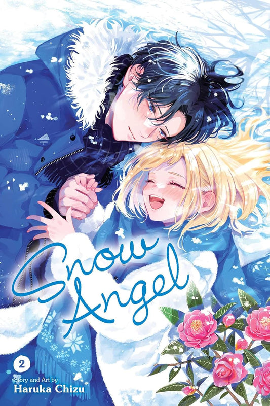 SNOW ANGEL VOL 2