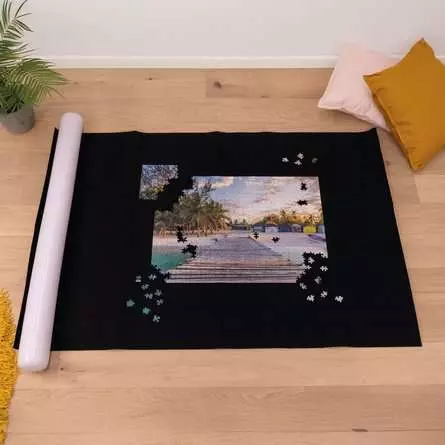 PUZZLE ROLL & GO XXL