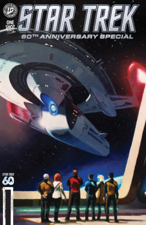 Star Trek: 60th Anniversary Special