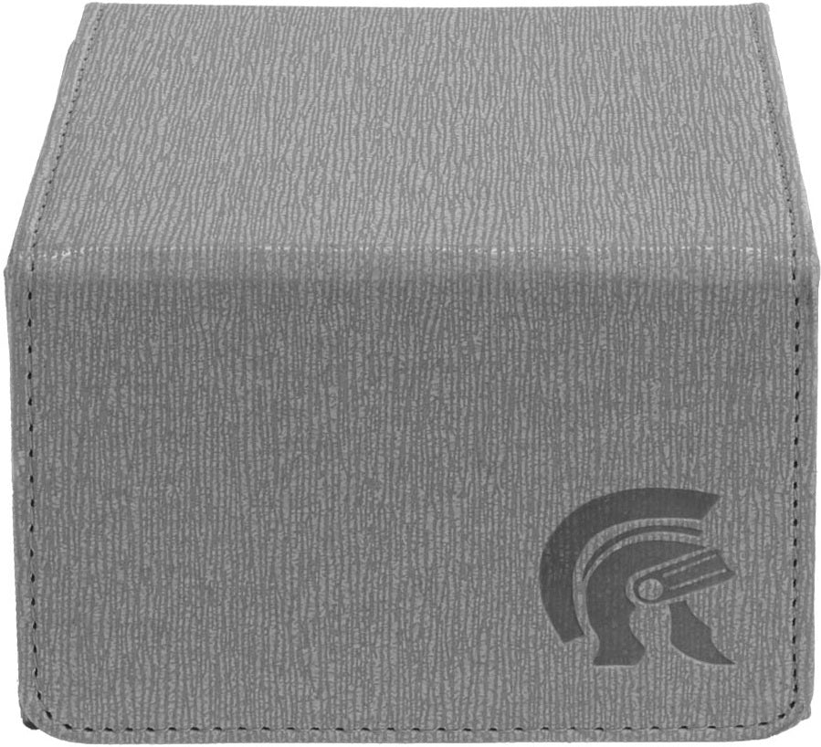LEGION SENTINEL DECK BOX GREY 100