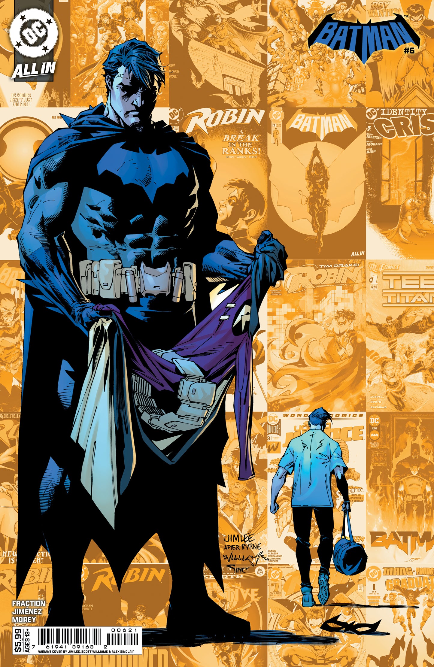Batman 2025