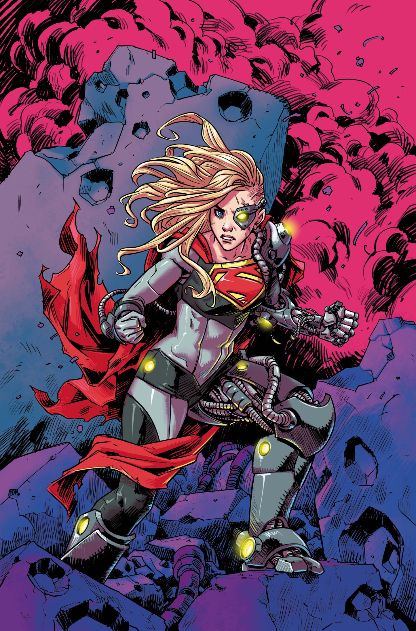 Supergirl