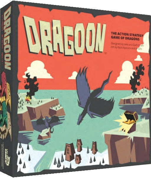 DRAGOON