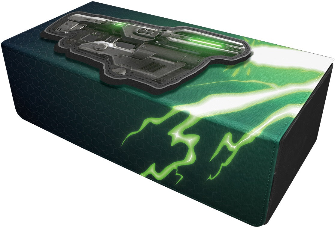 UP STORAGE BOX DOOM BETHESDA BFG DROPSHIP