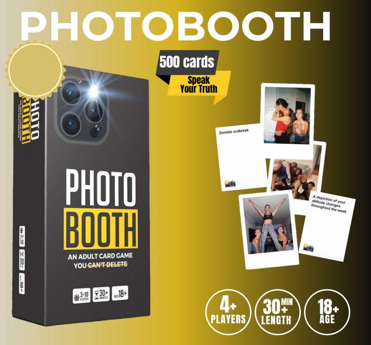 PHOTOBOOTH