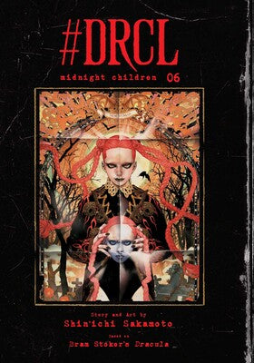 #DRCL MIDNIGHT CHILDREN VOL 6 HC