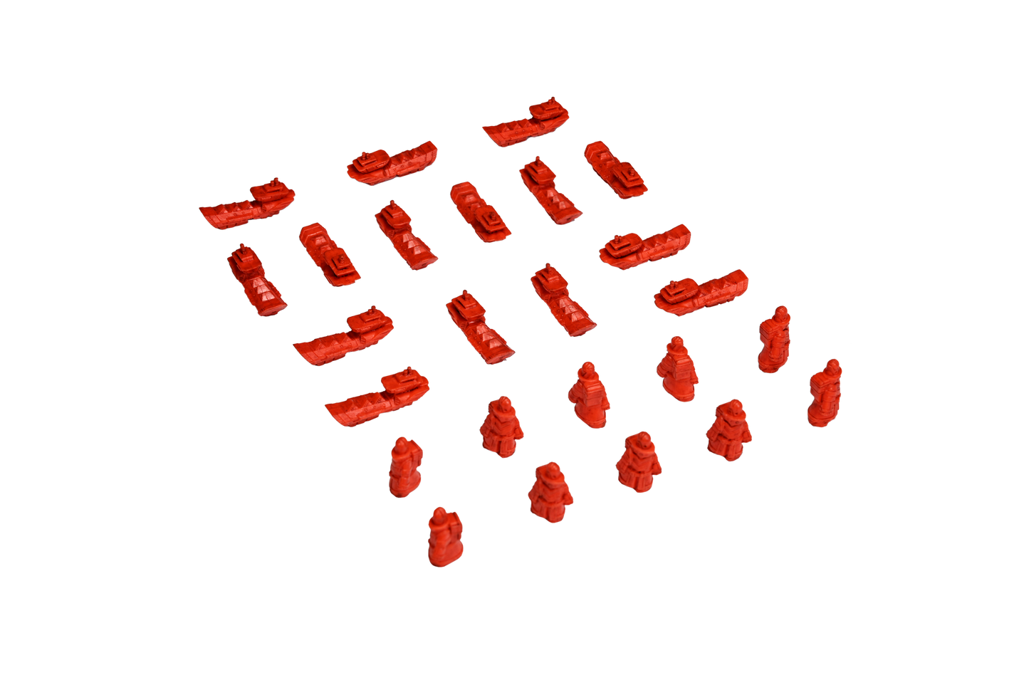 ARCS MINIATURES PACK