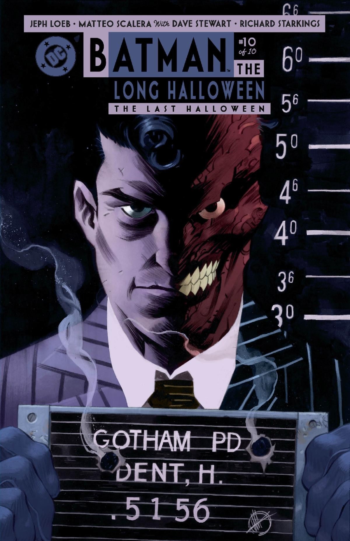 BATMAN: GOTHAM BY GASLIGHT - A LEAGUE FOR JUSTICE