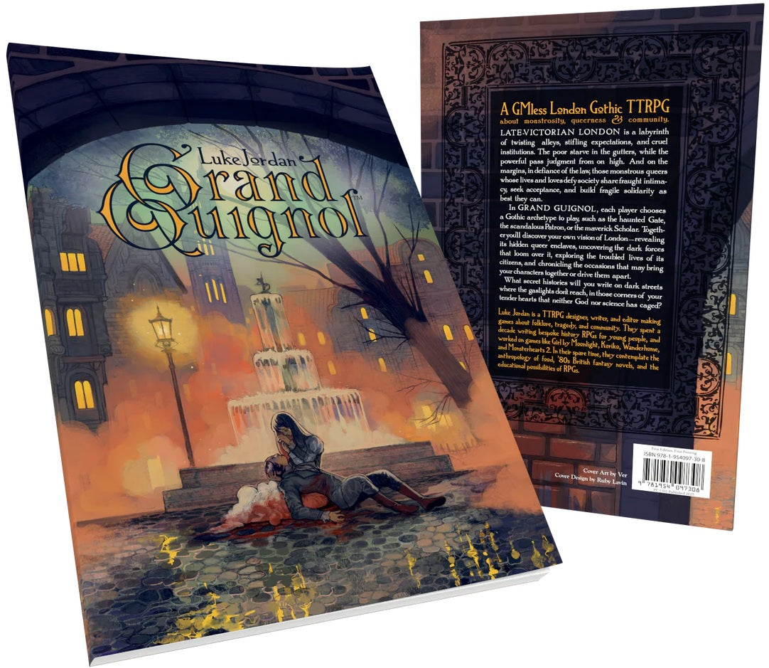 GRAND GUIGNOL SC