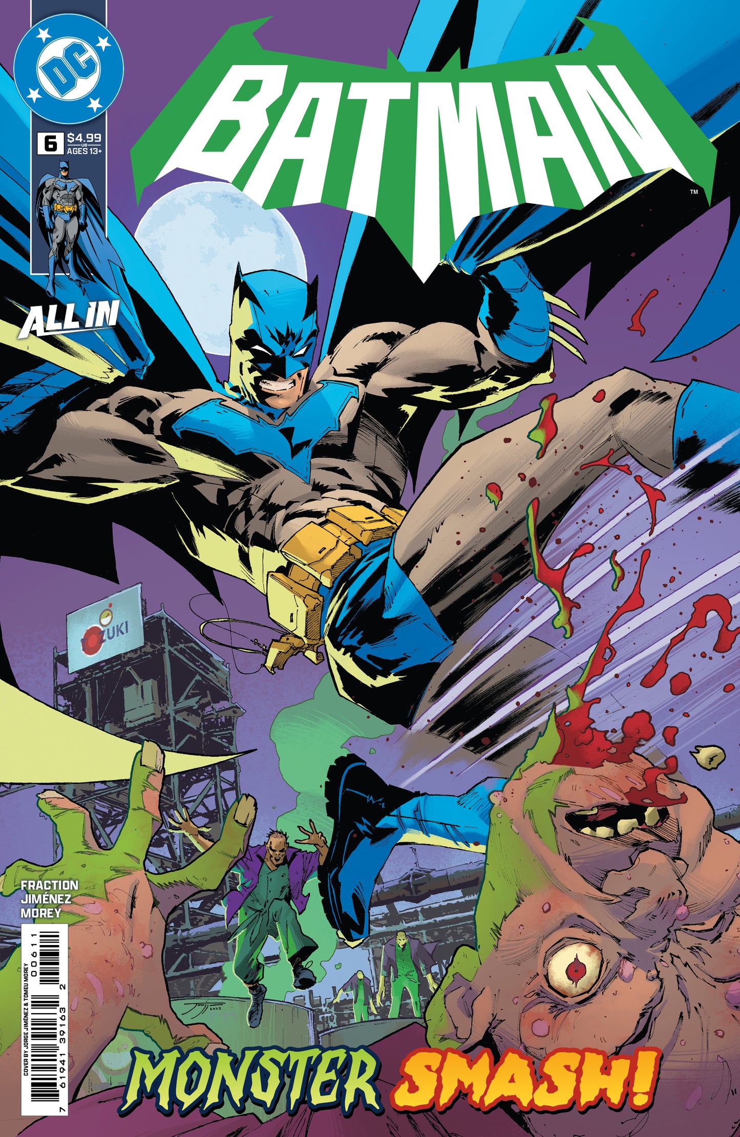 Batman 2025