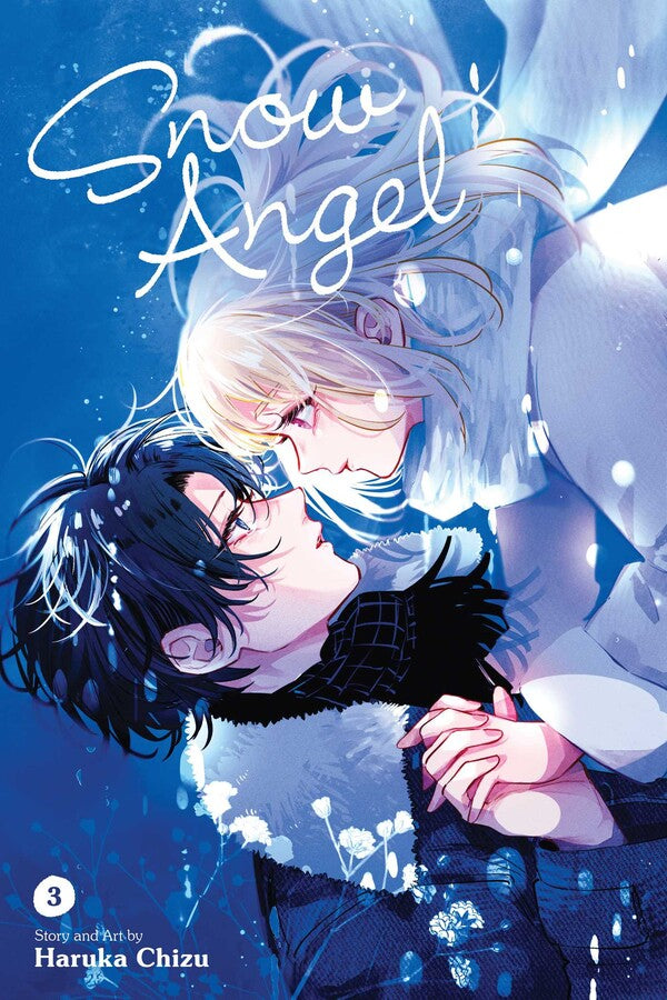 SNOW ANGEL VOL 3