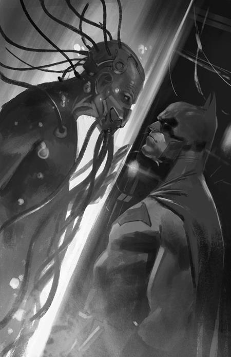 Batman 2025