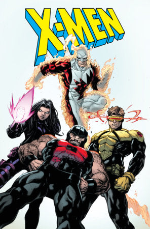 X-Men By Jed Mackay Vol. 2: Hostile Takeover