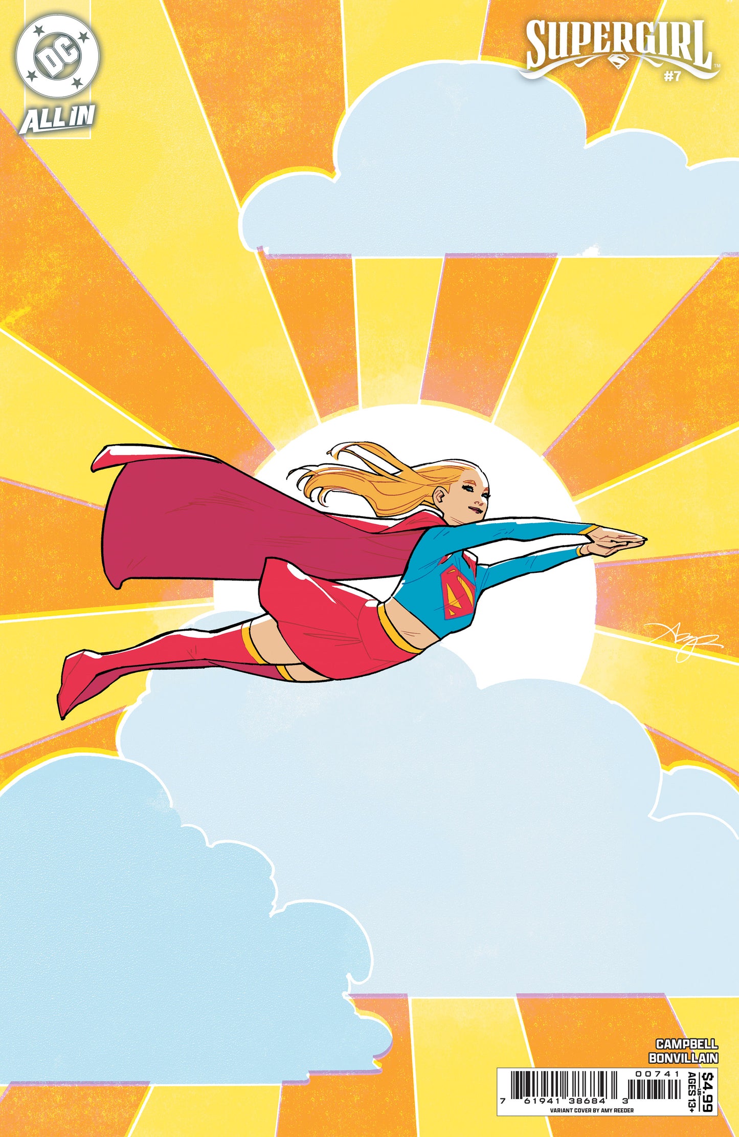 Supergirl