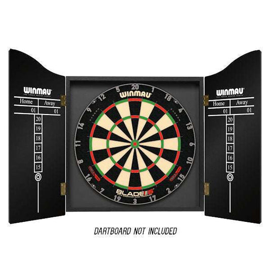 Winmau Black Cabinet
