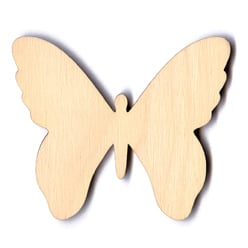 Classic Butterfly - 3"