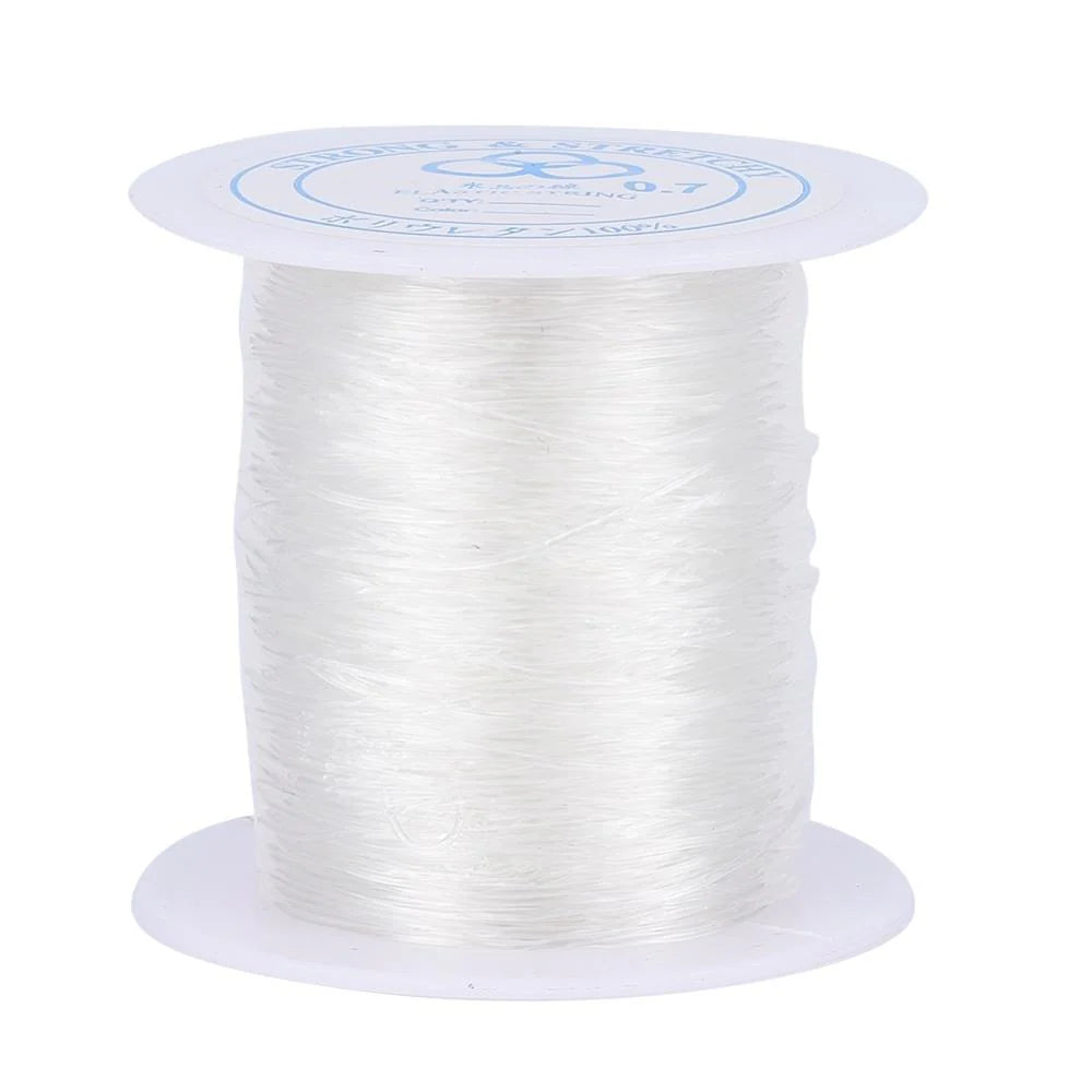 Elastic Cord